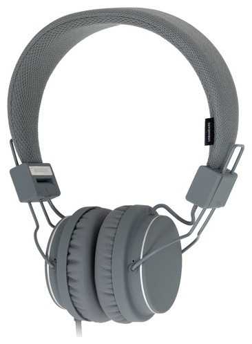 Наушники Urbanears Plattan фотография 1