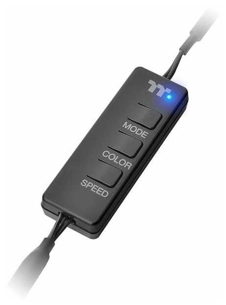Вентилятор для корпуса Thermaltake Pure 20 ARGB Sync (TT Premium Edition) фотография 1