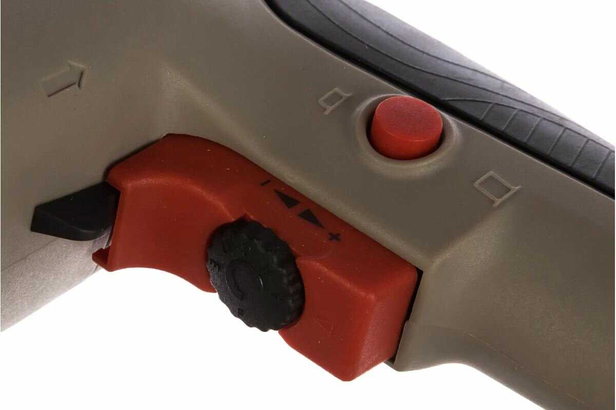 Дрель ударная CT10034 фотография 5