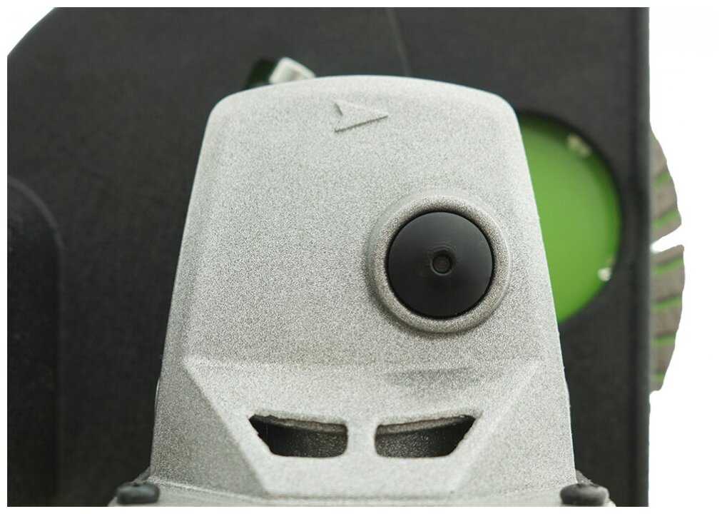 Штроборез Hanskonner HAG915S фотография 18