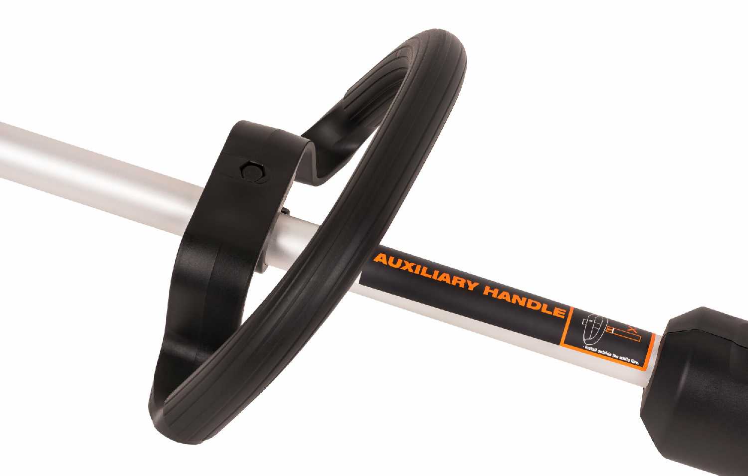 Триммер аккумуляторный WORX WG185E.9 фотография 6