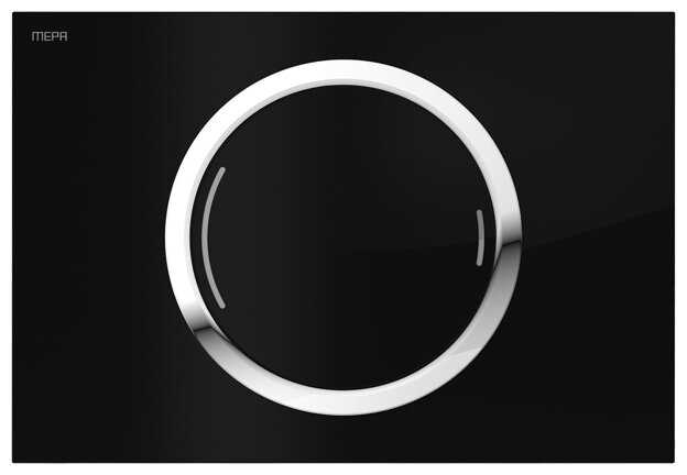 Кнопка смыва MEPA Zero (421855)