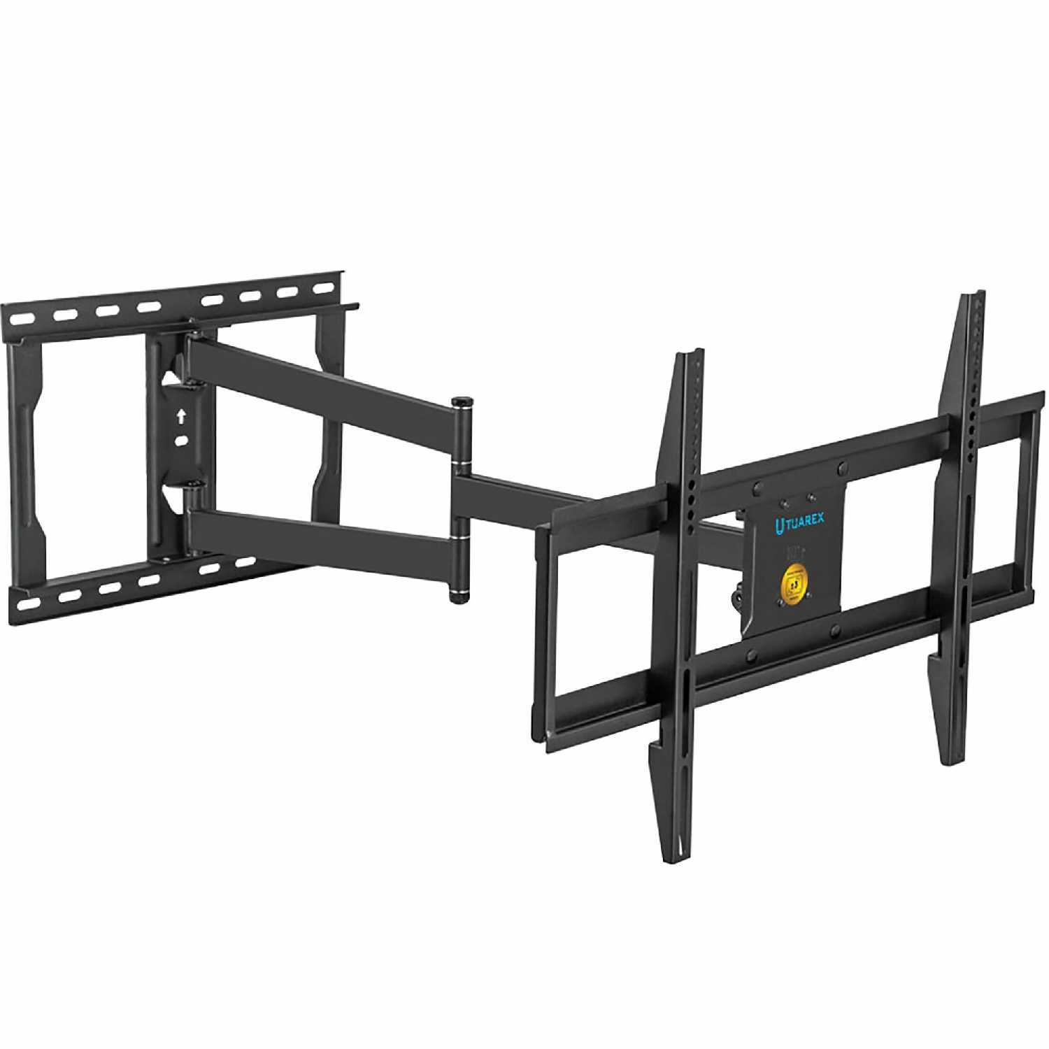 Кронштейн для телевизора настенный наклонно-поворотный Tuarex ALTA-661 [до 70 дюймов, VESA 600x400] фотография 8