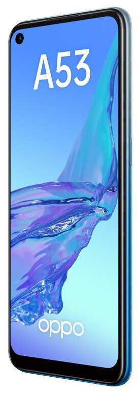 Смартфон OPPO A53 фотография 10