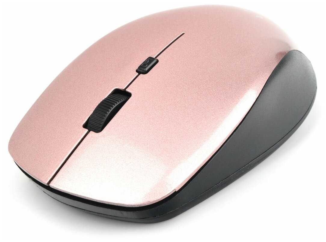 Мышь Gembird MUSW-250