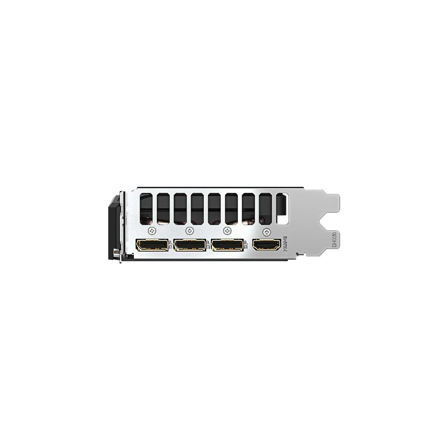 Видеокарта GIGABYTE GeForce RTX 5060 WINDFORCE OC 8G (GV-N5060WF2OC-8GD) фотография 8