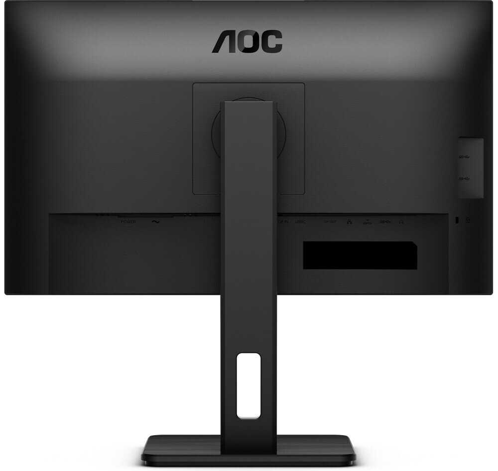 Монитор AOC Q27P3CV фотография 27