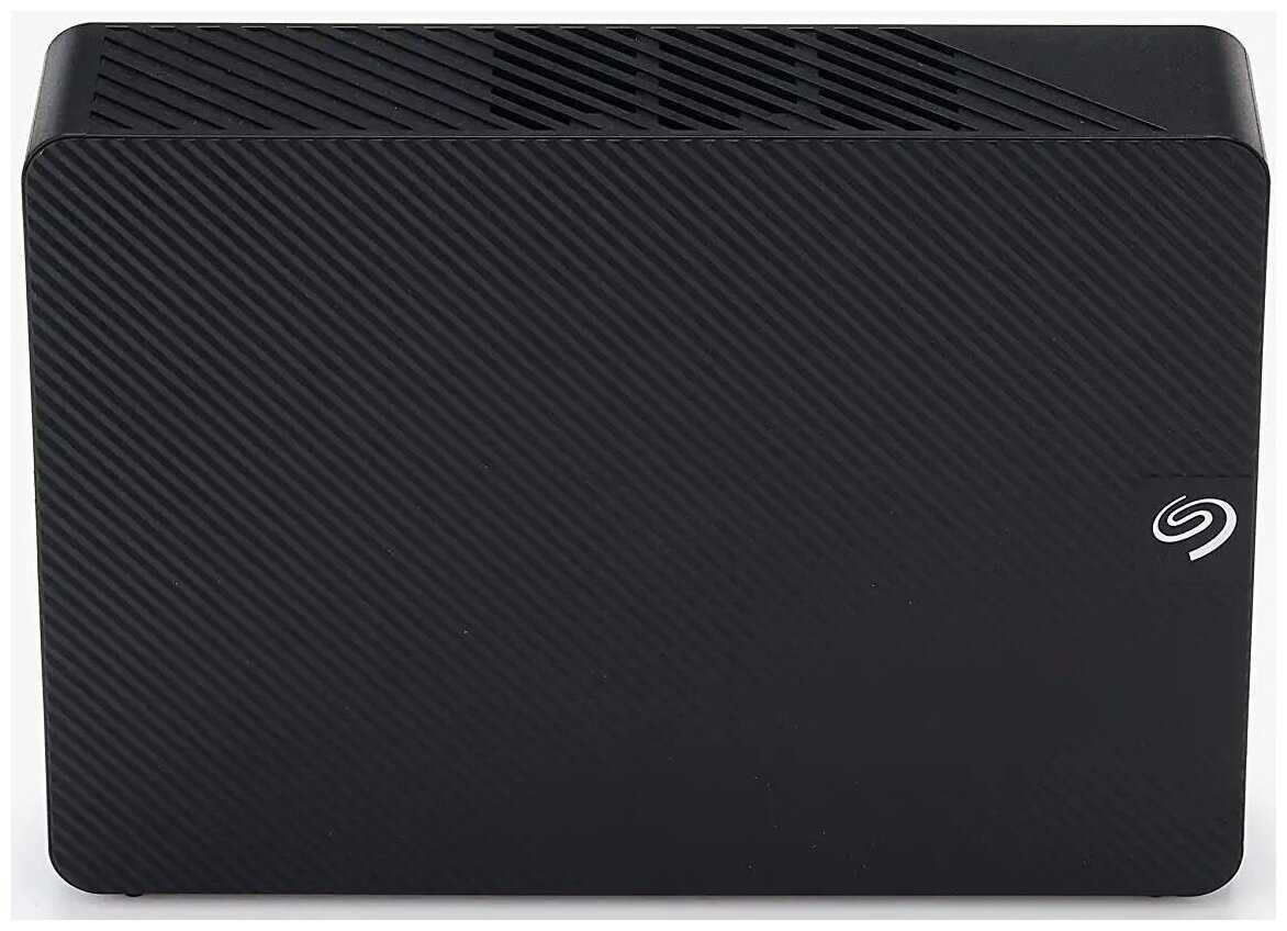 Внешний жесткий диск Seagate Expansion desktop drive (STKP8000400) фотография 5