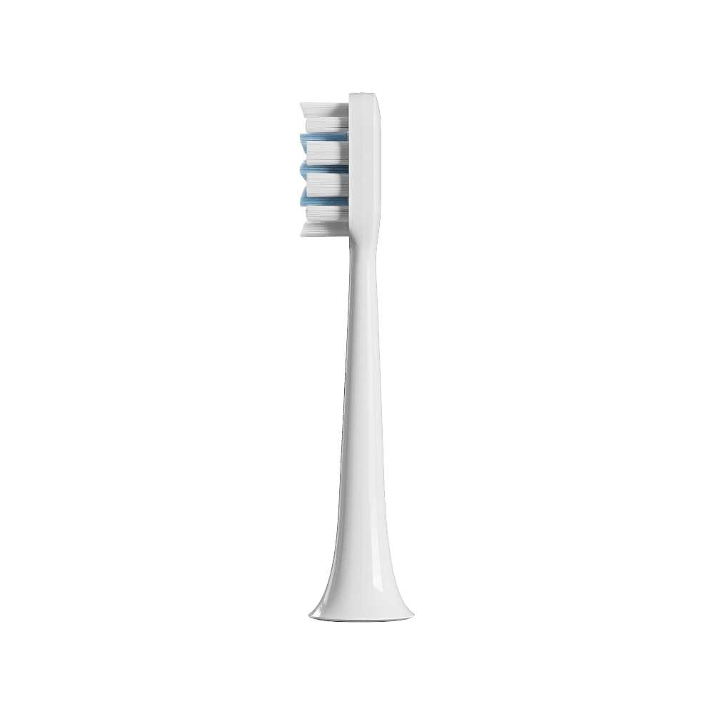 Насадки для электрической зубной щётки Xiaomi Electric Toothbrush T302 Replacement Heads (BHR7645GL) фотография 1