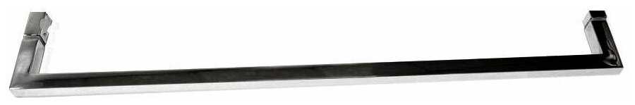 Душевой уголок Abber Schwarzer Diamant (AG02090MH) фотография 1