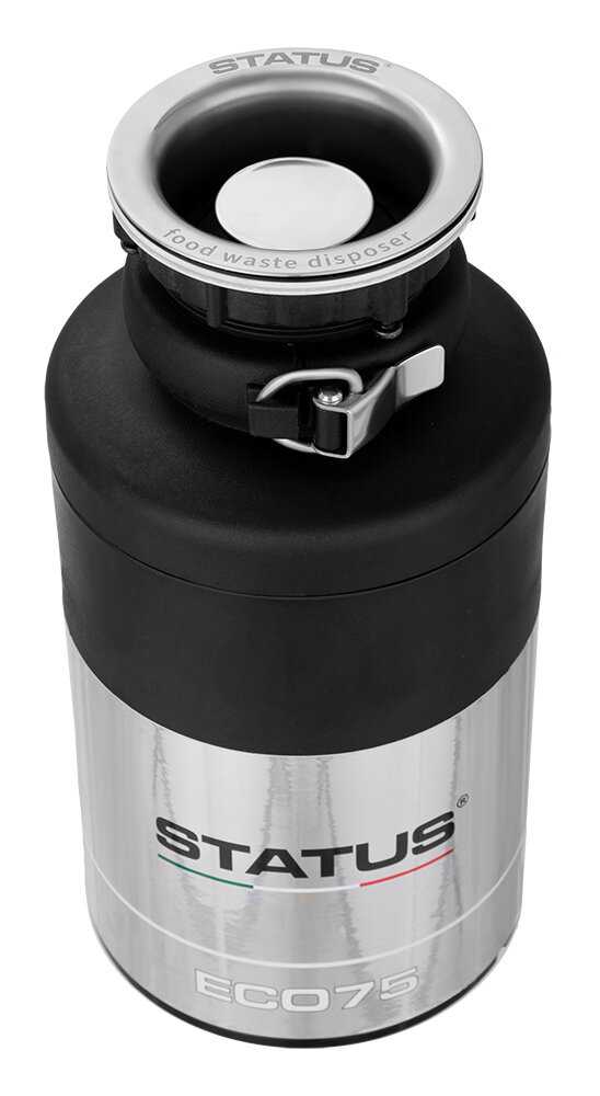 Измельчитель кухонный электрический STATUS Измельчитель STATUS ECO 75