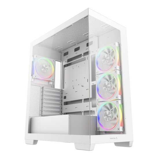 Корпус Deepcool CG580 4F V2 фотография 9