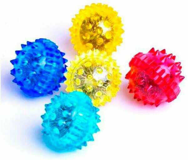 Массажёр Trives Су-джок (M-713) фотография 1