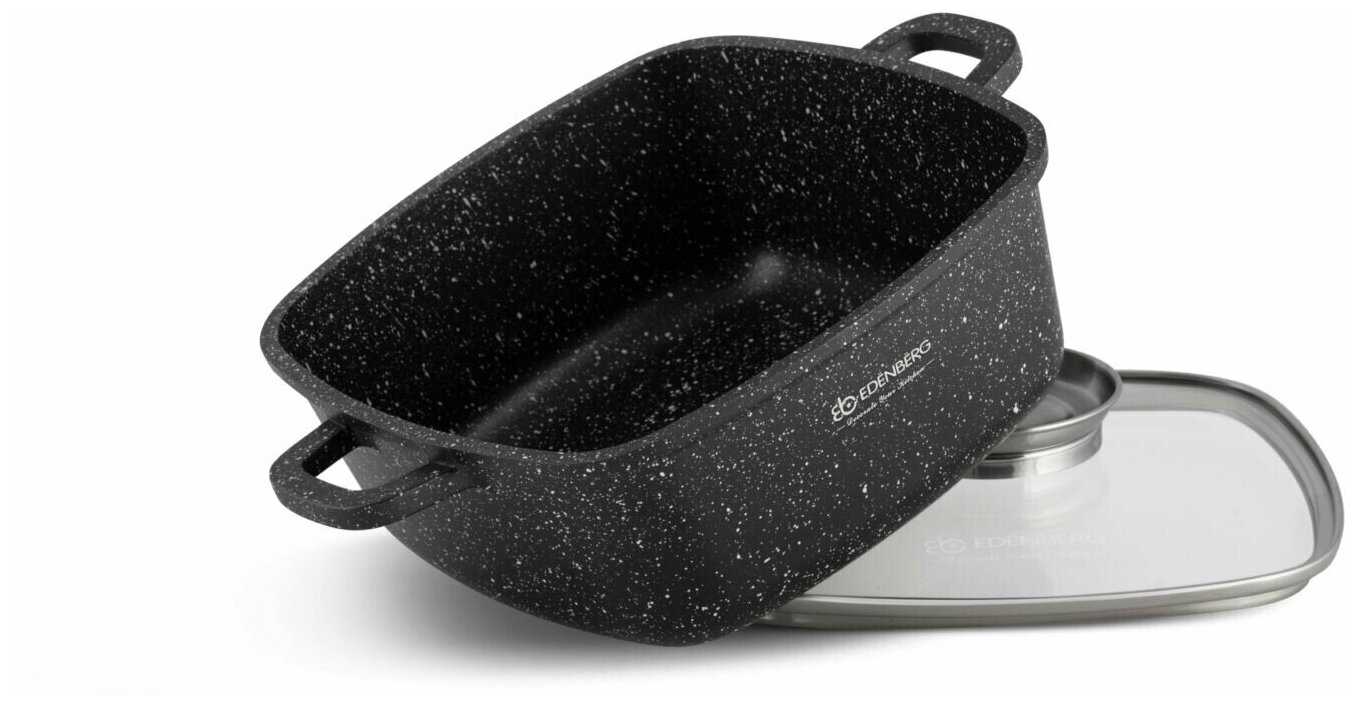 Казан Edenberg EB-8115 фотография 11