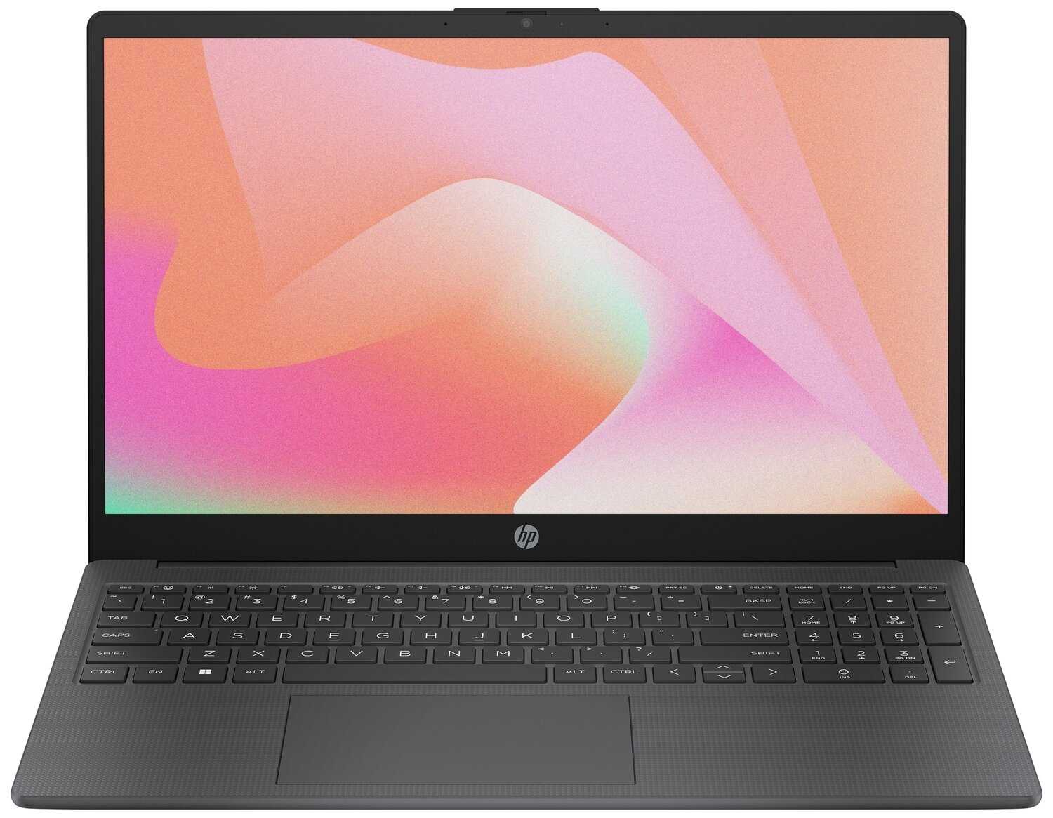 Ноутбук HP Essential 15-fc0009nia (7P9F9EA)