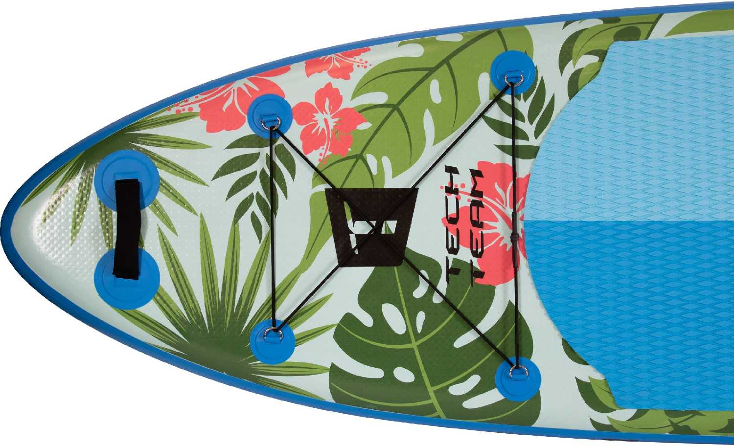 Сапборд TechTeam Enki (10,6') фотография 9