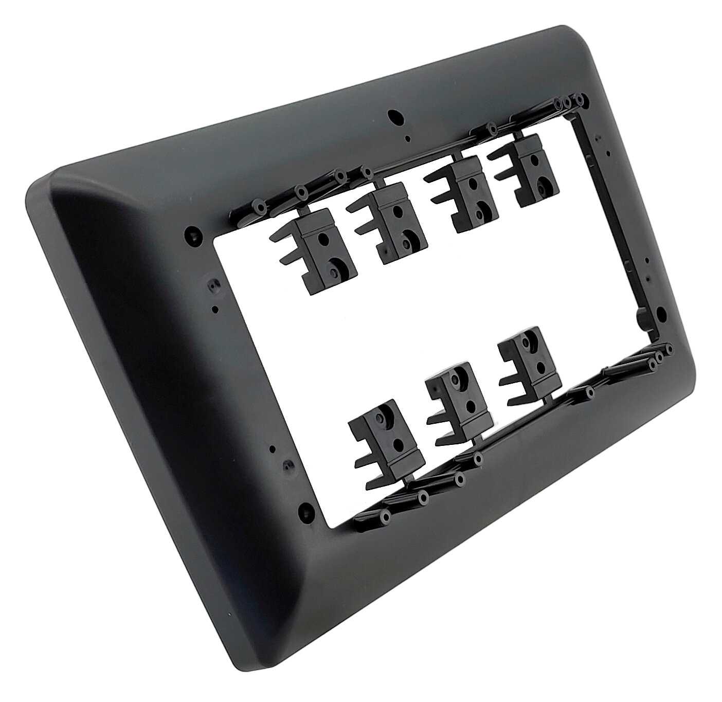 Штатная магнитола Audi Teyes CC3L (RM-10-1280) фотография 4