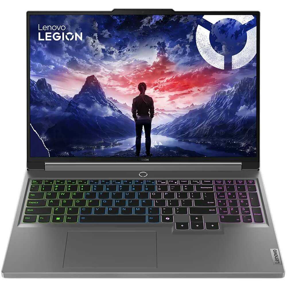 Ноутбук Lenovo Legion 5 16IRX9 (83DG004NUS)