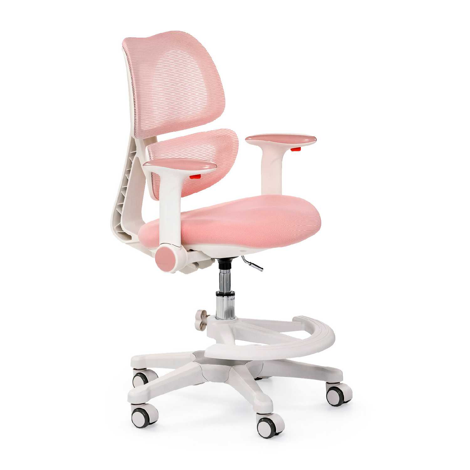 Растущее компьютерное детское кресло Ergokids Dream Air (Y-607) фотография 21
