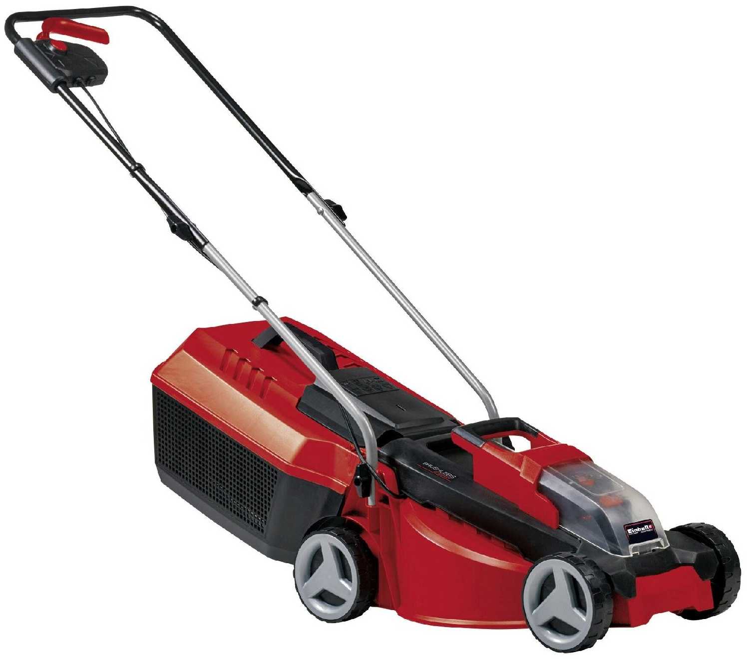 Газонокосилка Einhell PXC GE-CM 18/30 Li (1x3,0Ah)