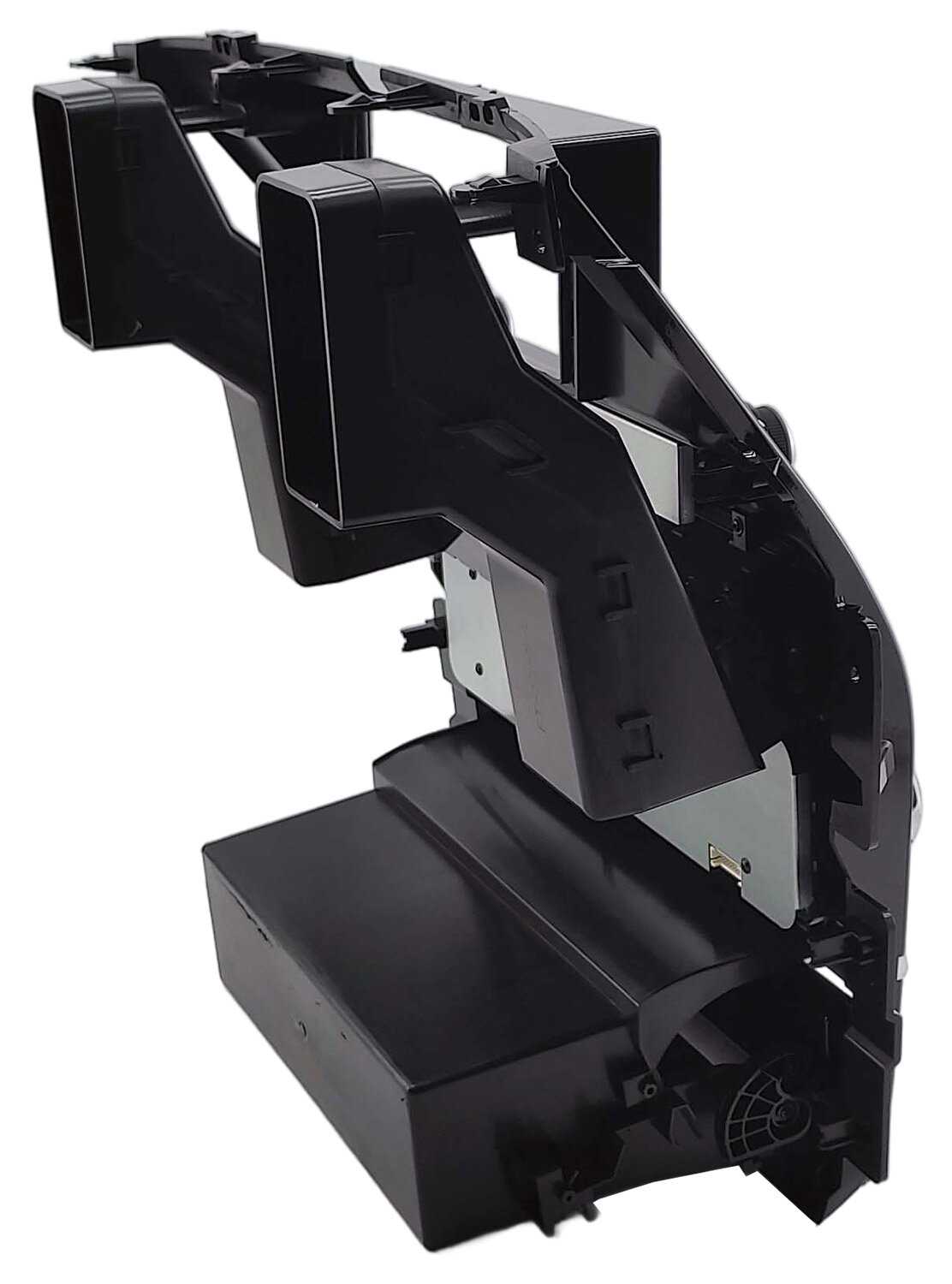 Штатная магнитола Infiniti Canbox H-Line (7815-2302) фотография 6