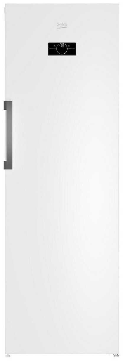 Морозильник Beko B3RFNK312W фотография 5
