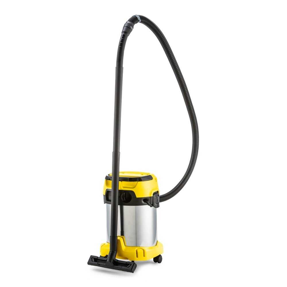 Хозяйственный пылесос Karcher WD 3 S V-17/4/20 (1.628-135.0) фотография 32