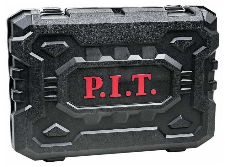 Отбойный молоток электрический P.I.T. GSH 25-C (1.5 кВт) фотография 18
