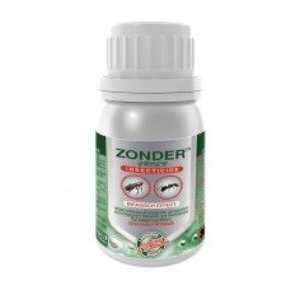 Zonder Groen) средство от тараканов, муравьев, клопов и др 100 мл (Нидерланды)