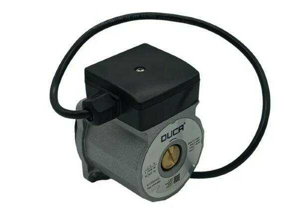 Насос Duca для Protherm Скат 6-28 кВт (0020094635) фотография 2