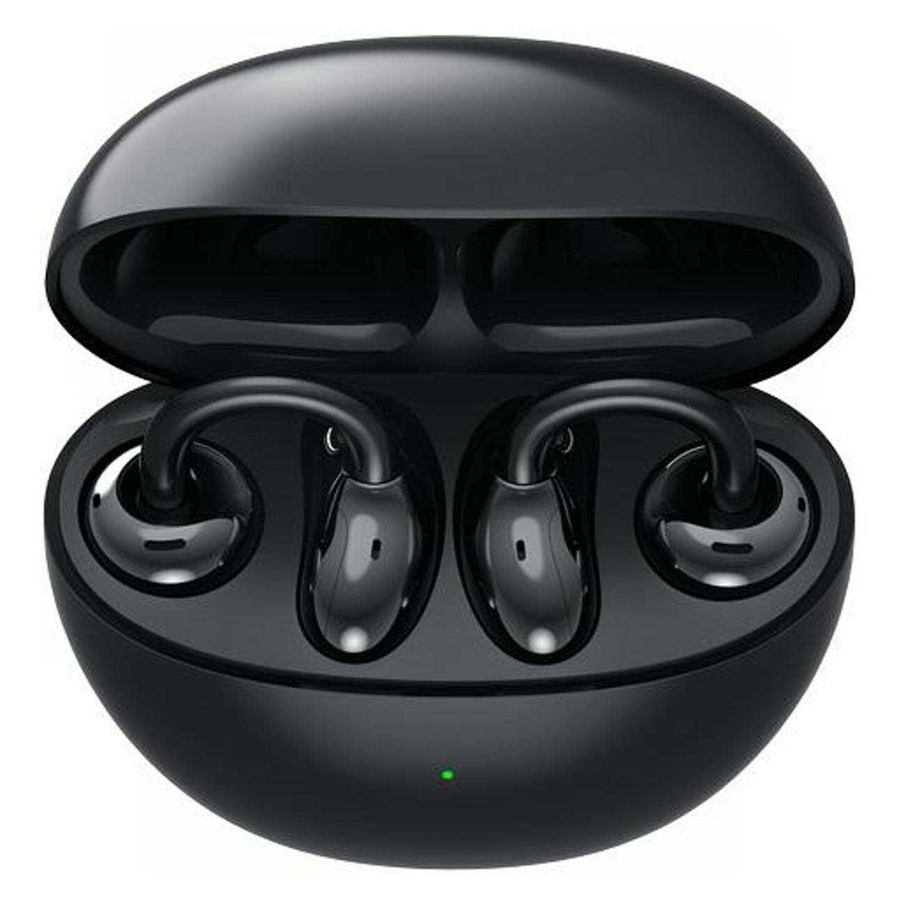 Беспроводные наушники HONOR CHOICE Earbuds Clip (MAK-ME00) фотография 29