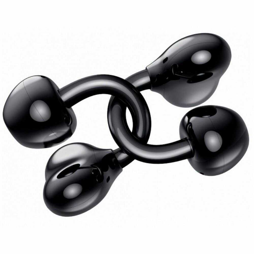 Беспроводные наушники HONOR CHOICE Earbuds Clip (MAK-ME00) фотография 30