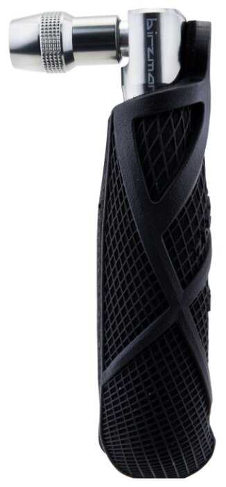 CO2 триггер Birzman Roar CO2 Patroonset 16G, металл