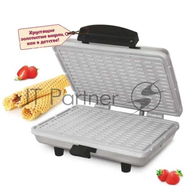 Вафельница Мастерица WM-2 фотография 16