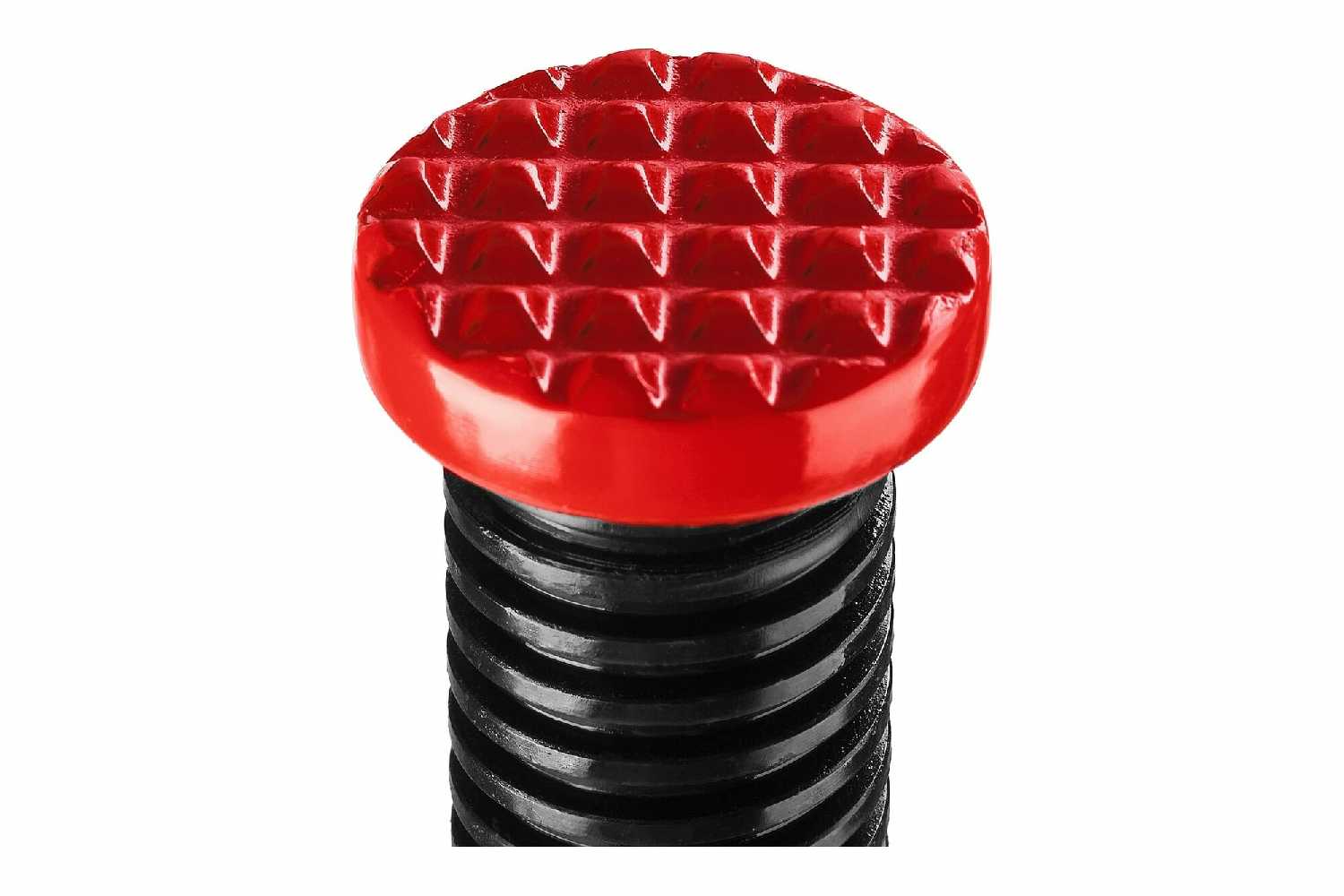 Домкрат бутылочный гидравлический STAYER Red Force (43160-12) фотография 12