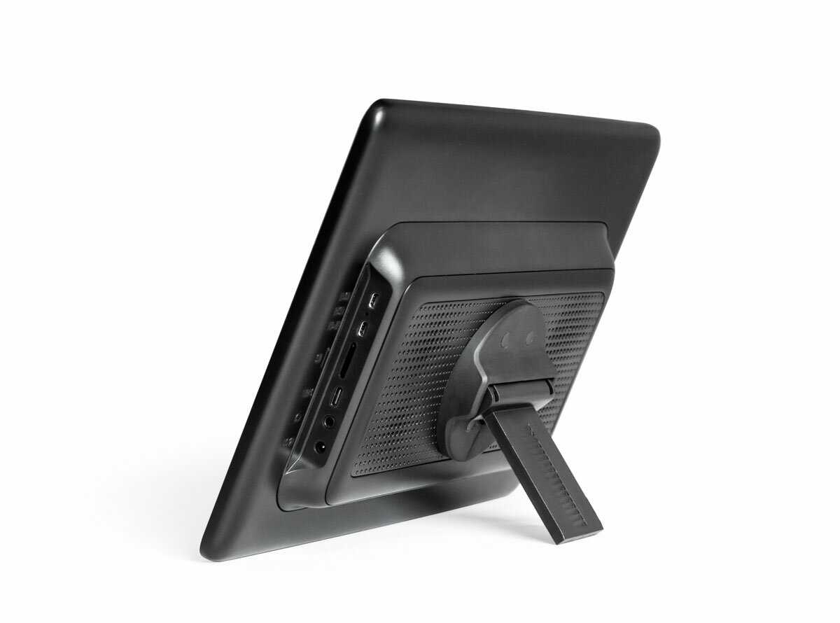 Монитор Incar Монитор в подголовник 12 дюймов (CDH-123BL) фотография 2