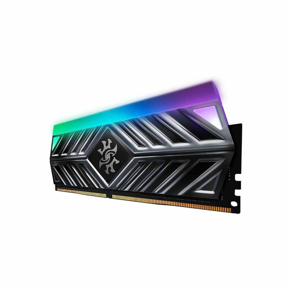 Оперативная память XPG DDR4 DIMM (AX4U360016G18I-ST41) фотография 14