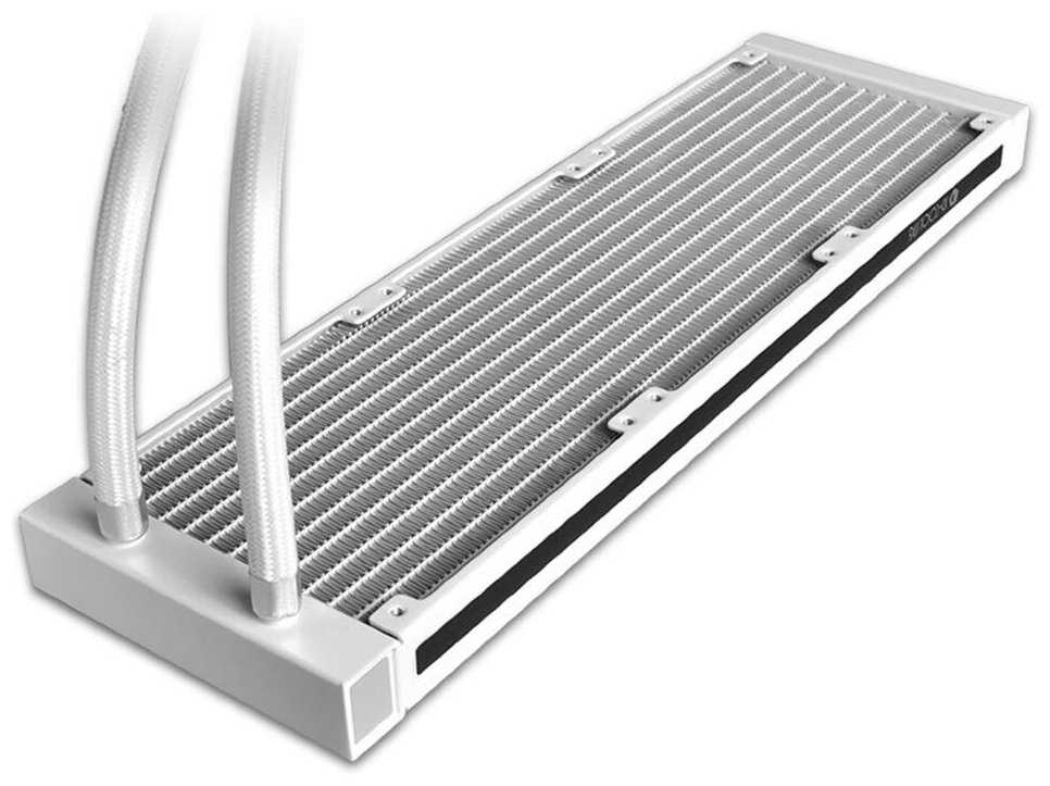 Оперативная память G.SKILL Trident Z Neo 32 ГБ DDR4 DIMM CL16 (F4-3600C16D-32GTZNC) фотография 17