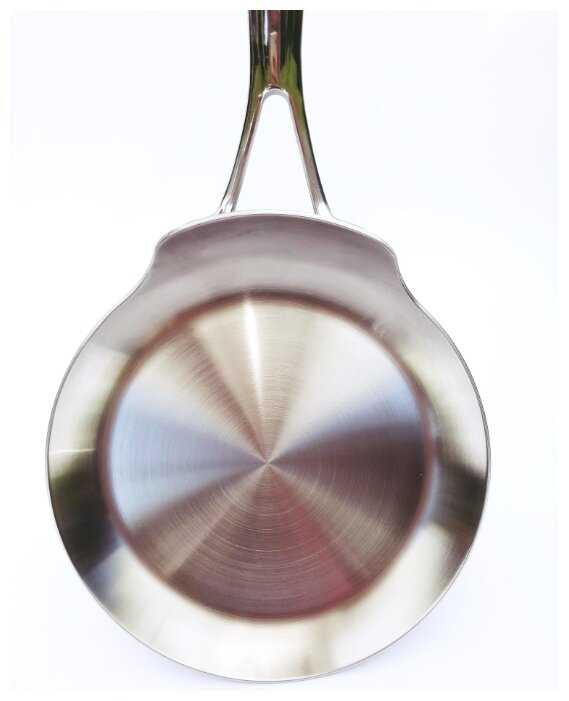 Сковорода блинная GIPFEL Ellis фотография 3