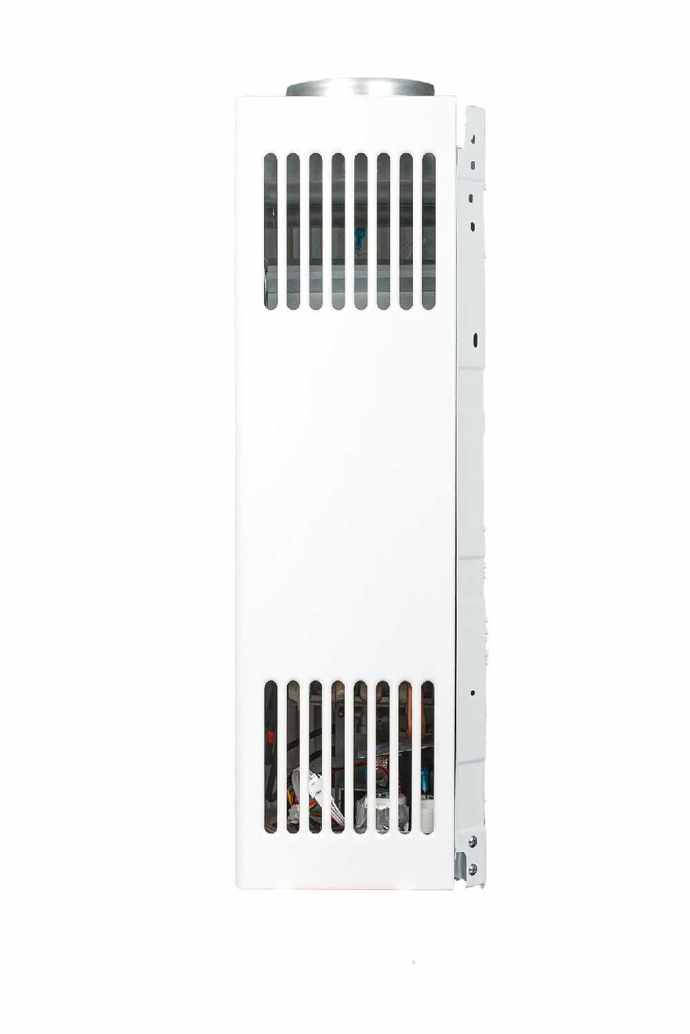 Газовая колонка Suari S10EM 20 кВт фотография 5