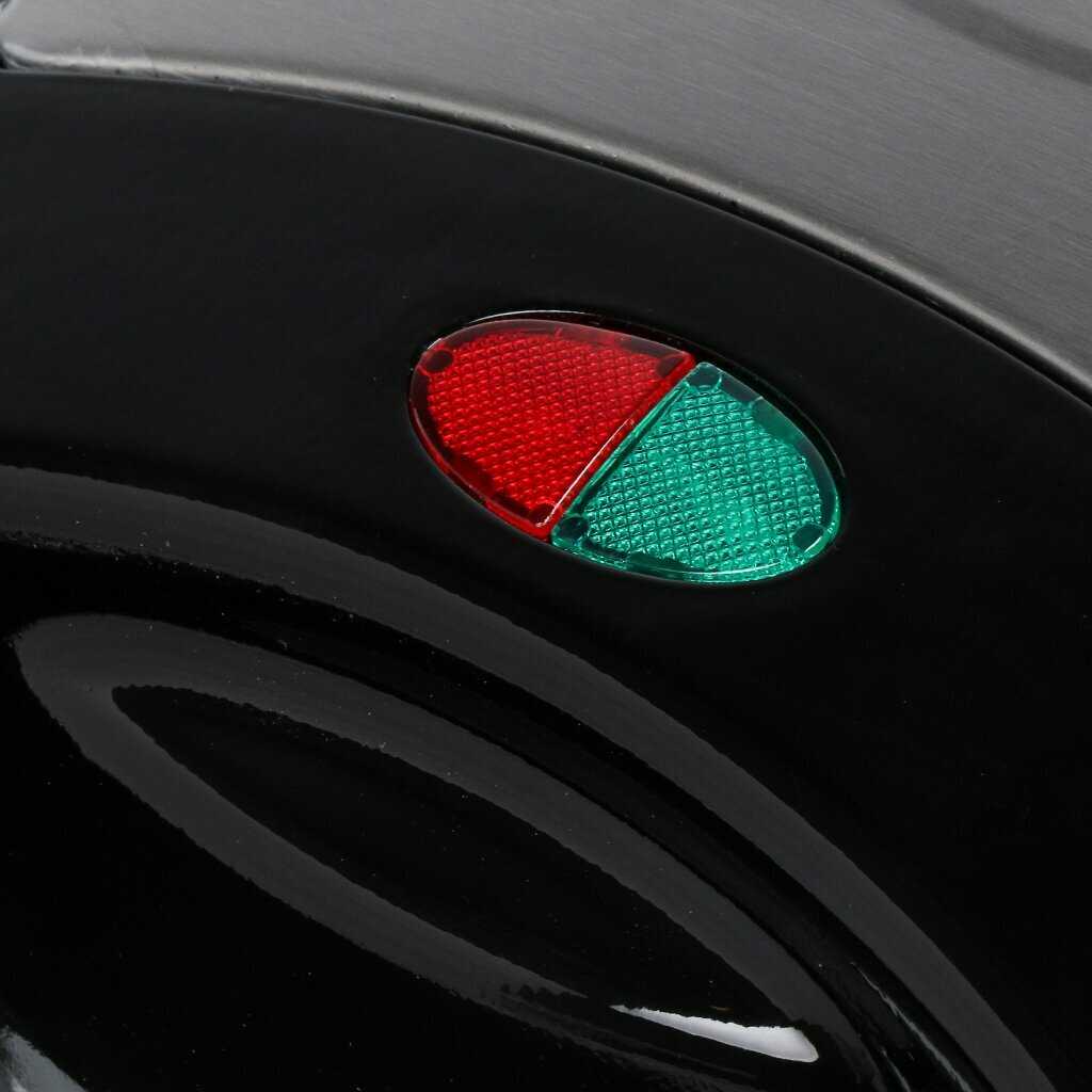 Мультипекарь making Oasis everywhere (PK-3W) фотография 18