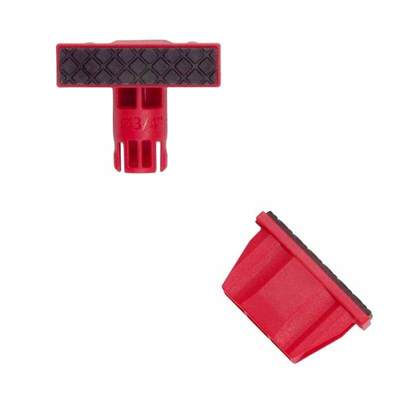 Прижим верстачный эксцентриковый WOODWORK CLM-002 фотография 32