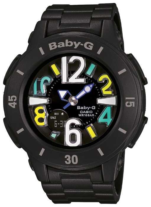 Наручные часы CASIO BGA-171-1B