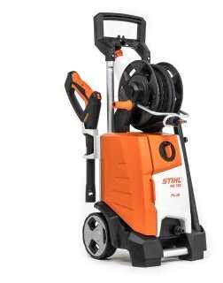 Мойка высокого давления STIHL RE 130 PLUS, 420 л/ч фотография 4