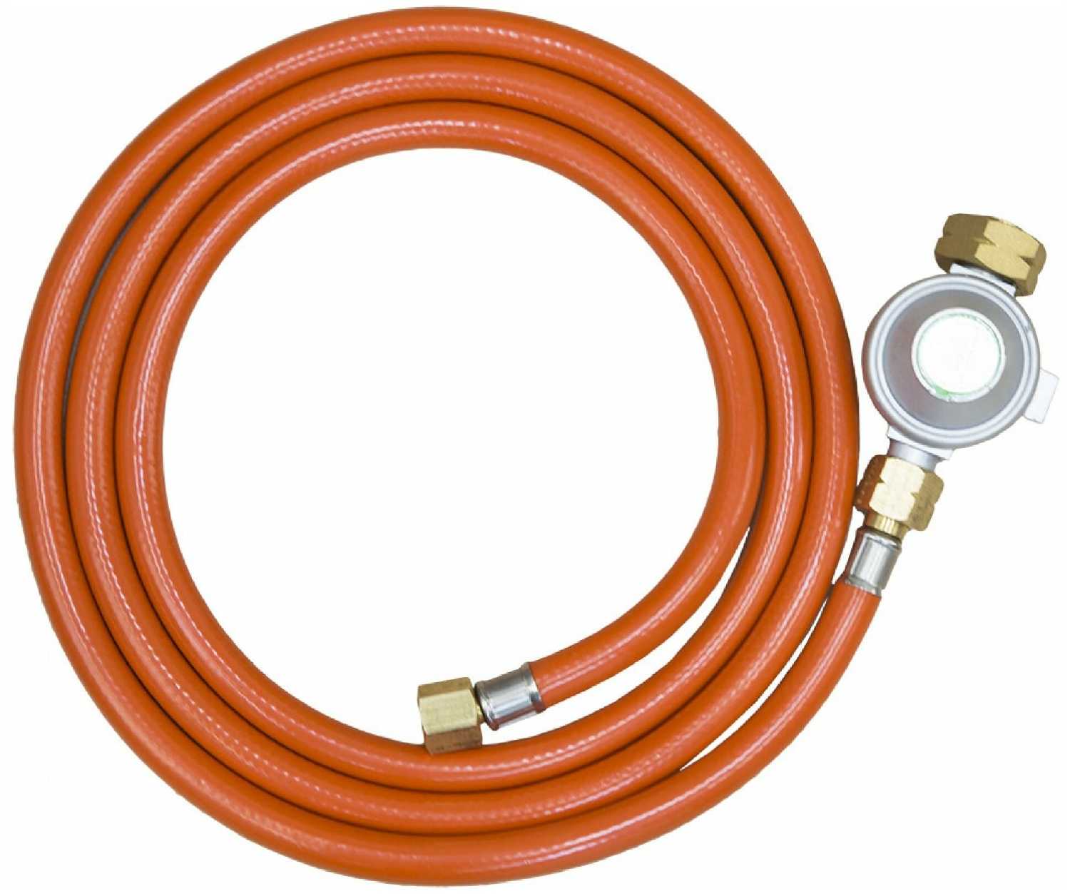 Газовая тепловая пушка Quattro Elementi QE-12G фотография 4