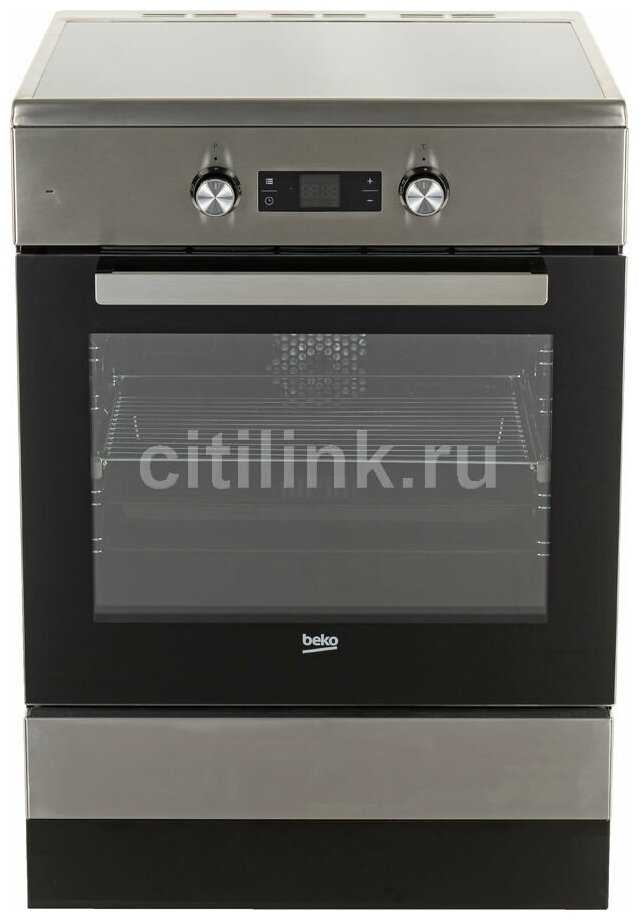 Beko FSM 69300 GXT фотография 2
