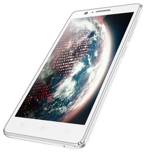 Смартфон Lenovo A536 фотография 3