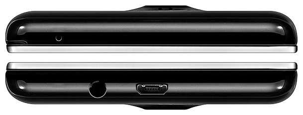 Смартфон Lenovo A536 фотография 4