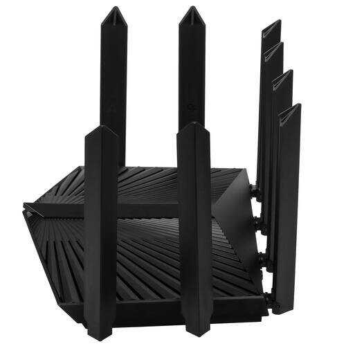 Сетевое оборудование Tp-link Archer AX80 AX6000 Двухдиапазонный роутер Wi-Fi 6 с портом 2,5 Гбит (AX80) фотография 5
