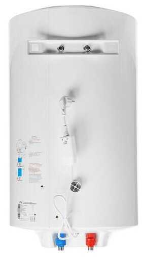 Накопительный электрический водонагреватель Artel ART WH 2.0 100л фотография 1